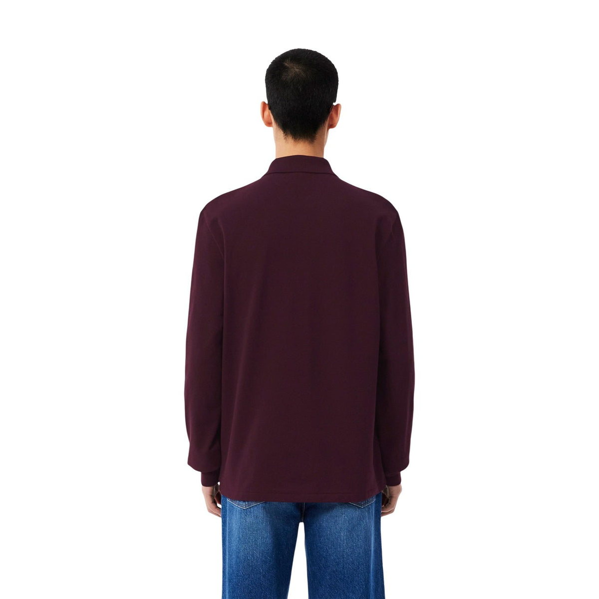 Lacoste Homme T-Shirts