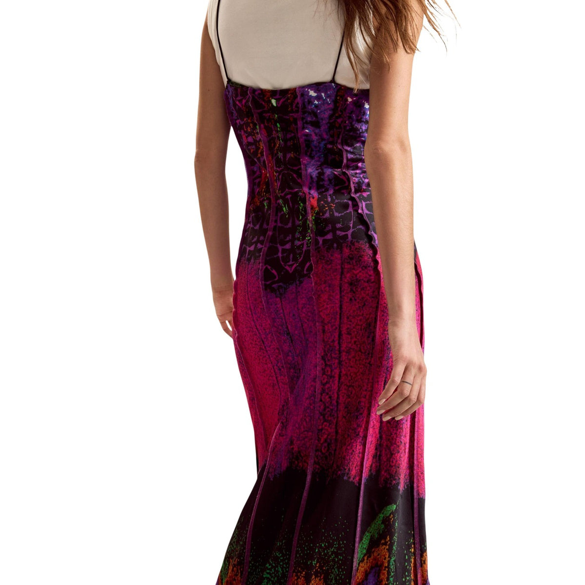 Desigual Femme Robes