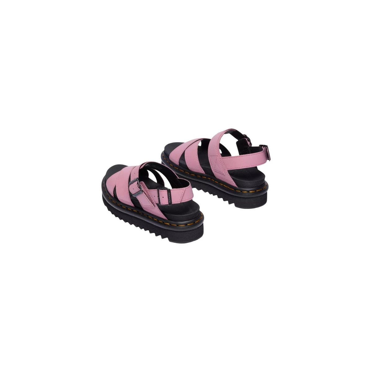 Dr. Martens Femme Sandales