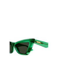 Bottega Veneta Femme Lunettes De Soleil