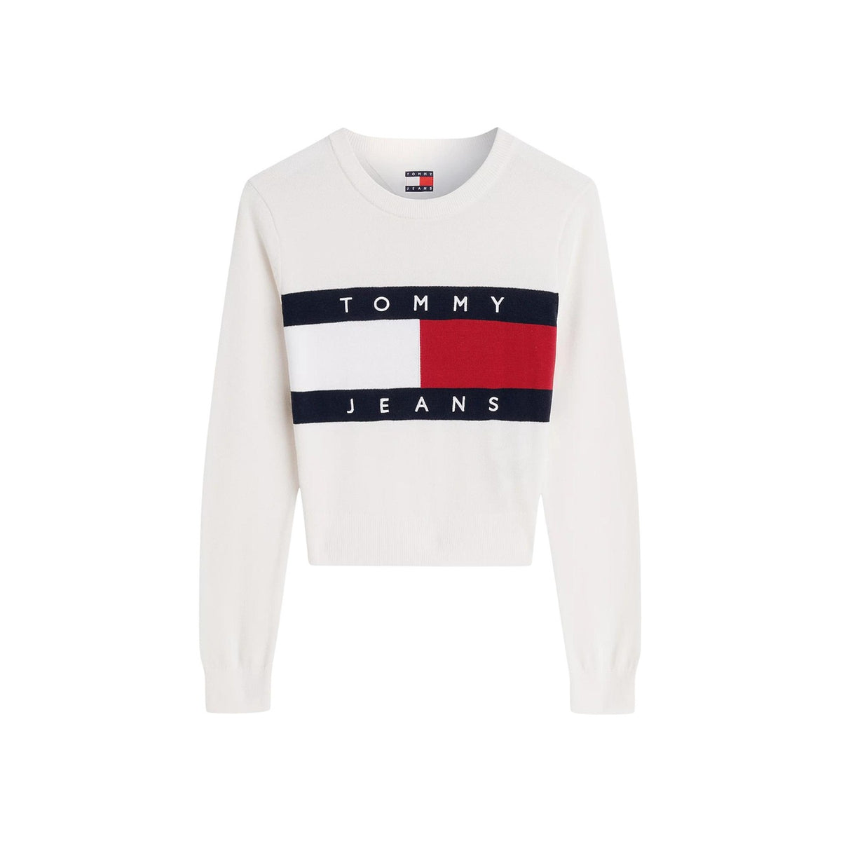 Tommy Hilfiger Jeans Femme Sweatshirts