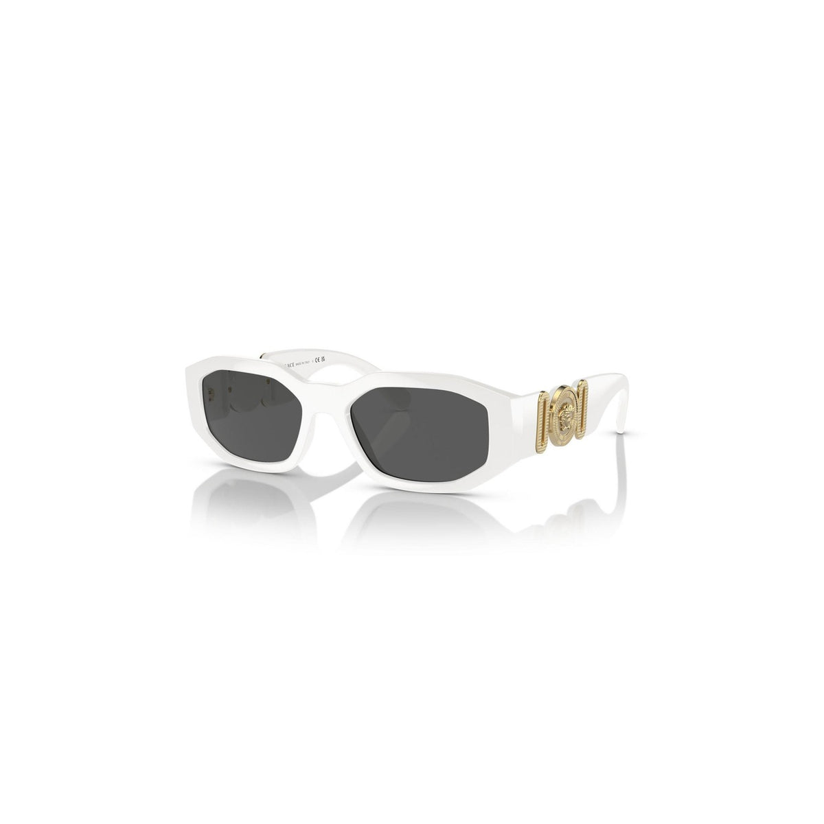 Versace Homme Lunettes De Soleil