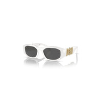 Versace Homme Lunettes De Soleil