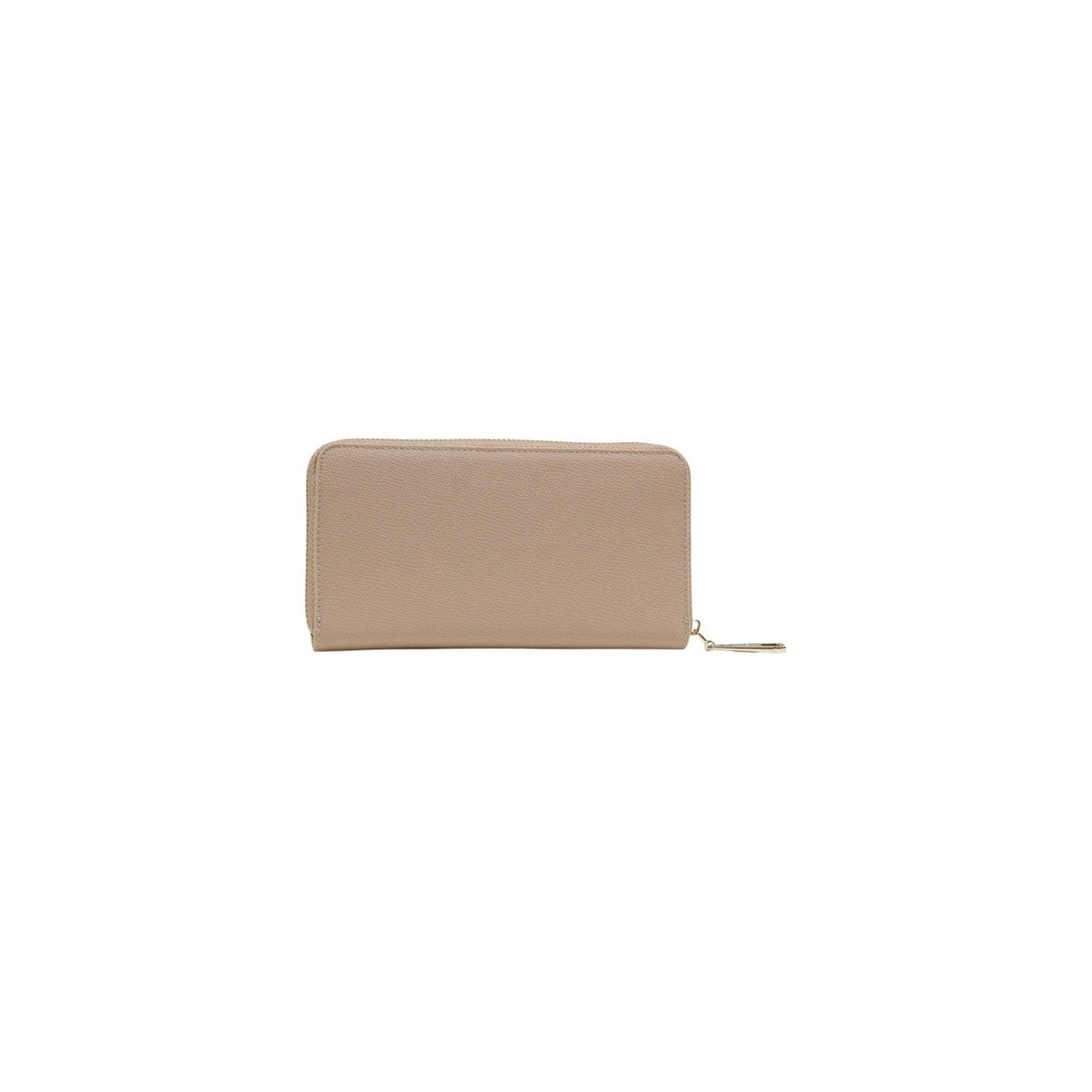 Image 3 : Portefeuille Replay femme marron compact, vue d'ensemble du design élégant — Delvale