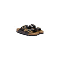 Birkenstock                      Femme Sandales